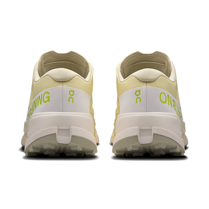 on running cloudultra 3 pelican white