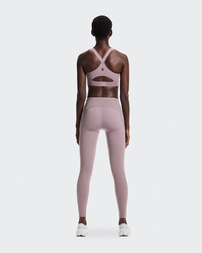 On Performance Tights Heron (Women'S)