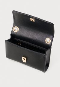 Valentino Divina Cross Body Bag Black