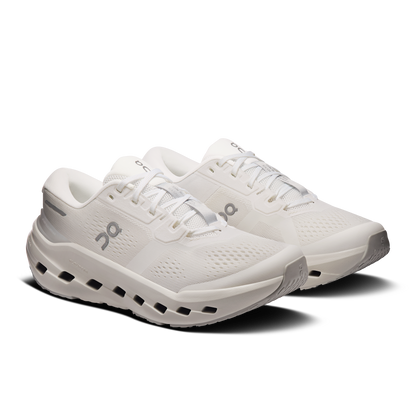 On Cloudrunner 3 Wide White Ivory (Women'S)