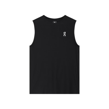 On Court Tank Black