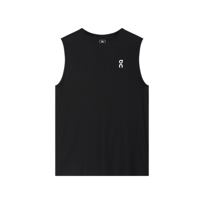 On Court Tank Black