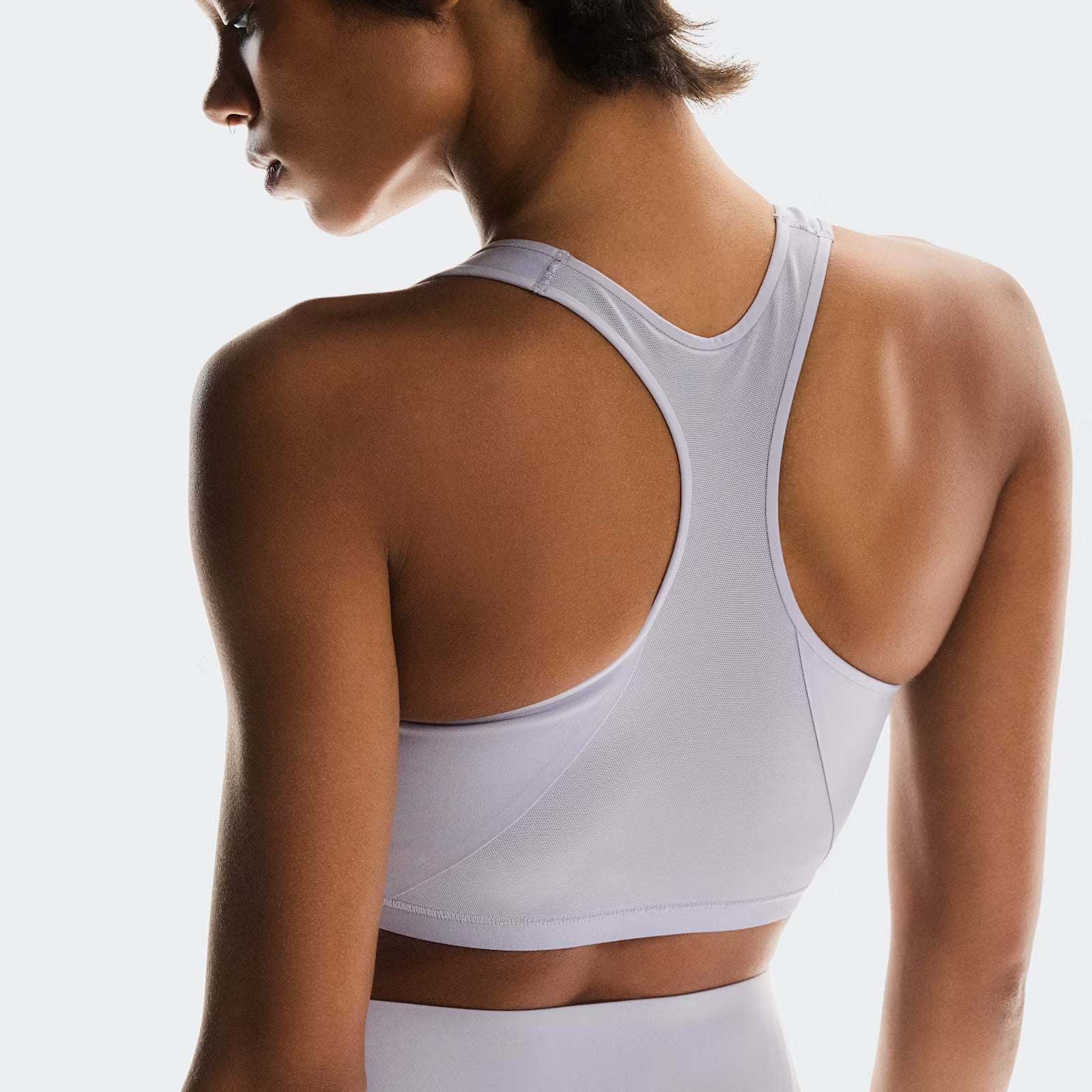 On Train Bra Lilac (Women'S)