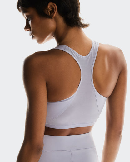 On Train Bra Lilac (Women'S)