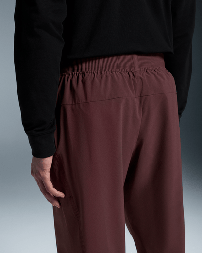 on focus pants Mulberry