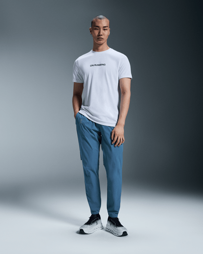 On Core Pants Fjord