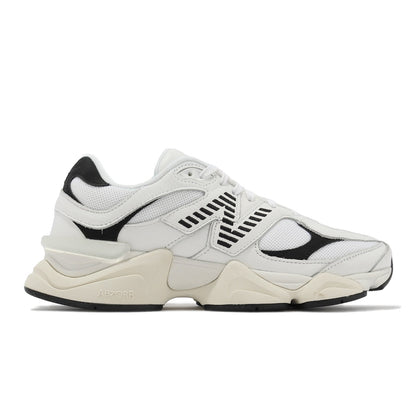 New Balance 9060 White Black