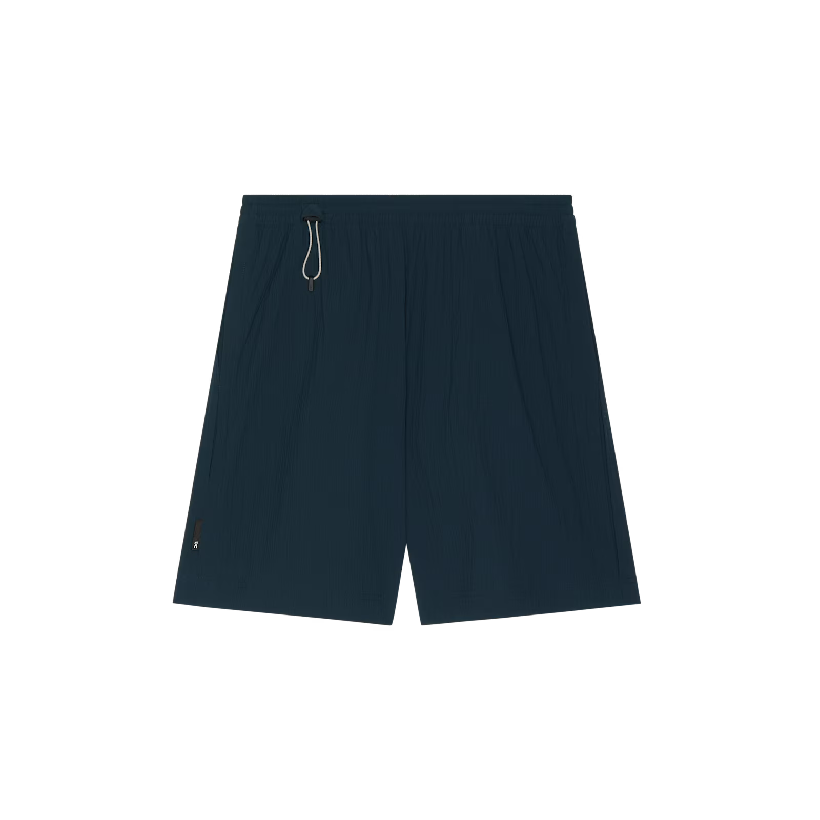 On Courtside Shorts Eaze Midnight