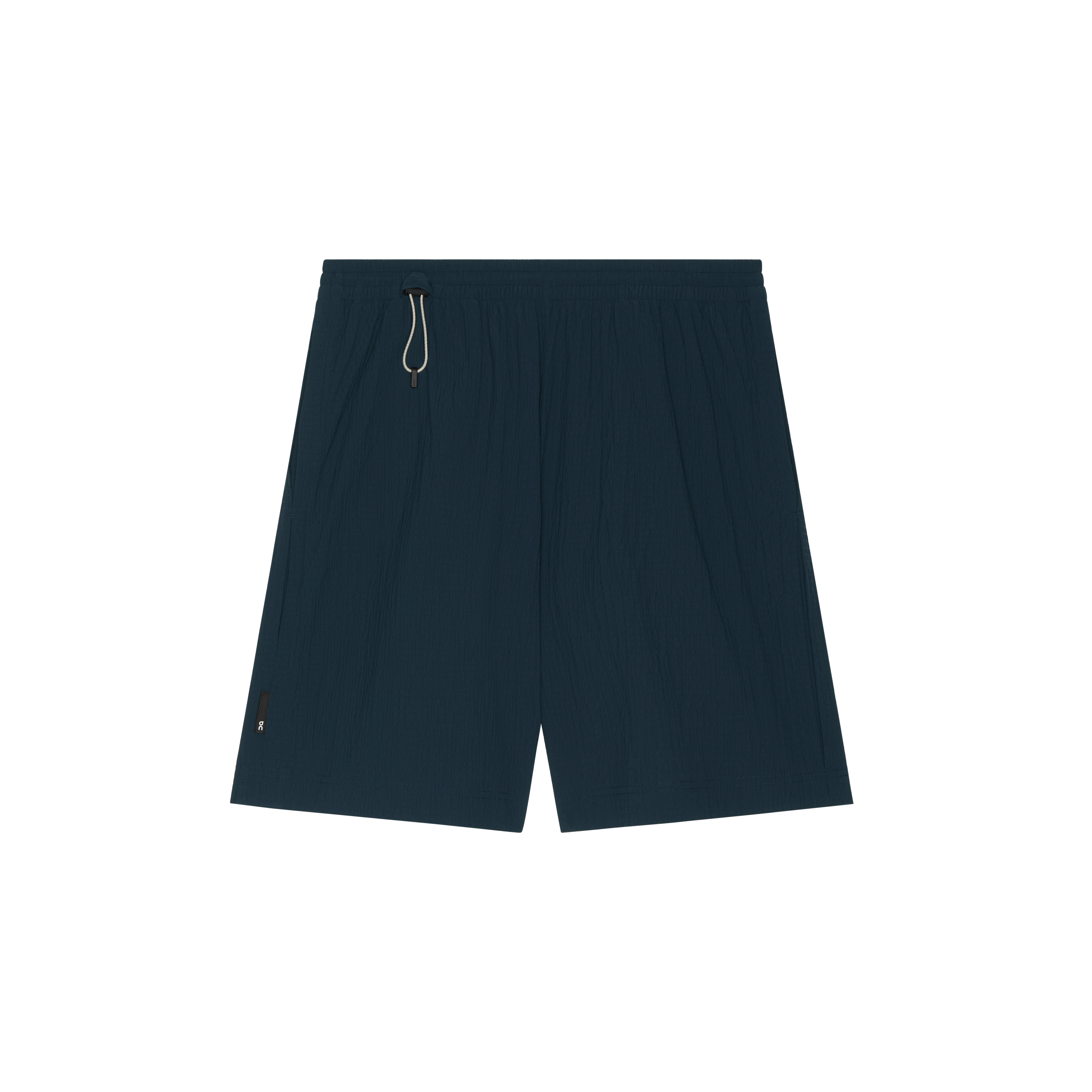 On Courtside Shorts Eaze Midnight
