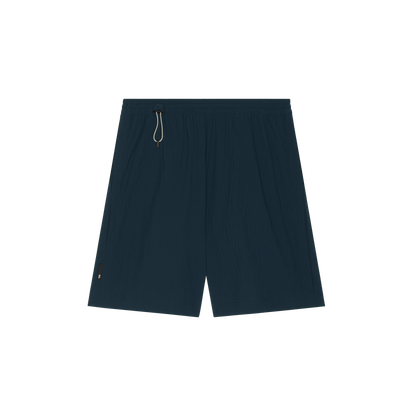 On Courtside Shorts Eaze Midnight