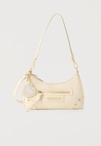 Valentino Special Nola Handbag Off White