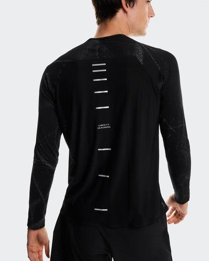 On Performance Long-T Lumos Black