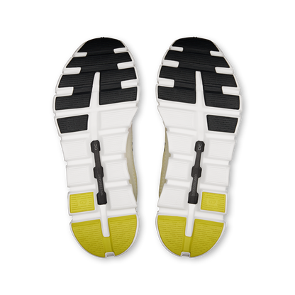On Cloud 6 Push Petal Lime (Women'S)