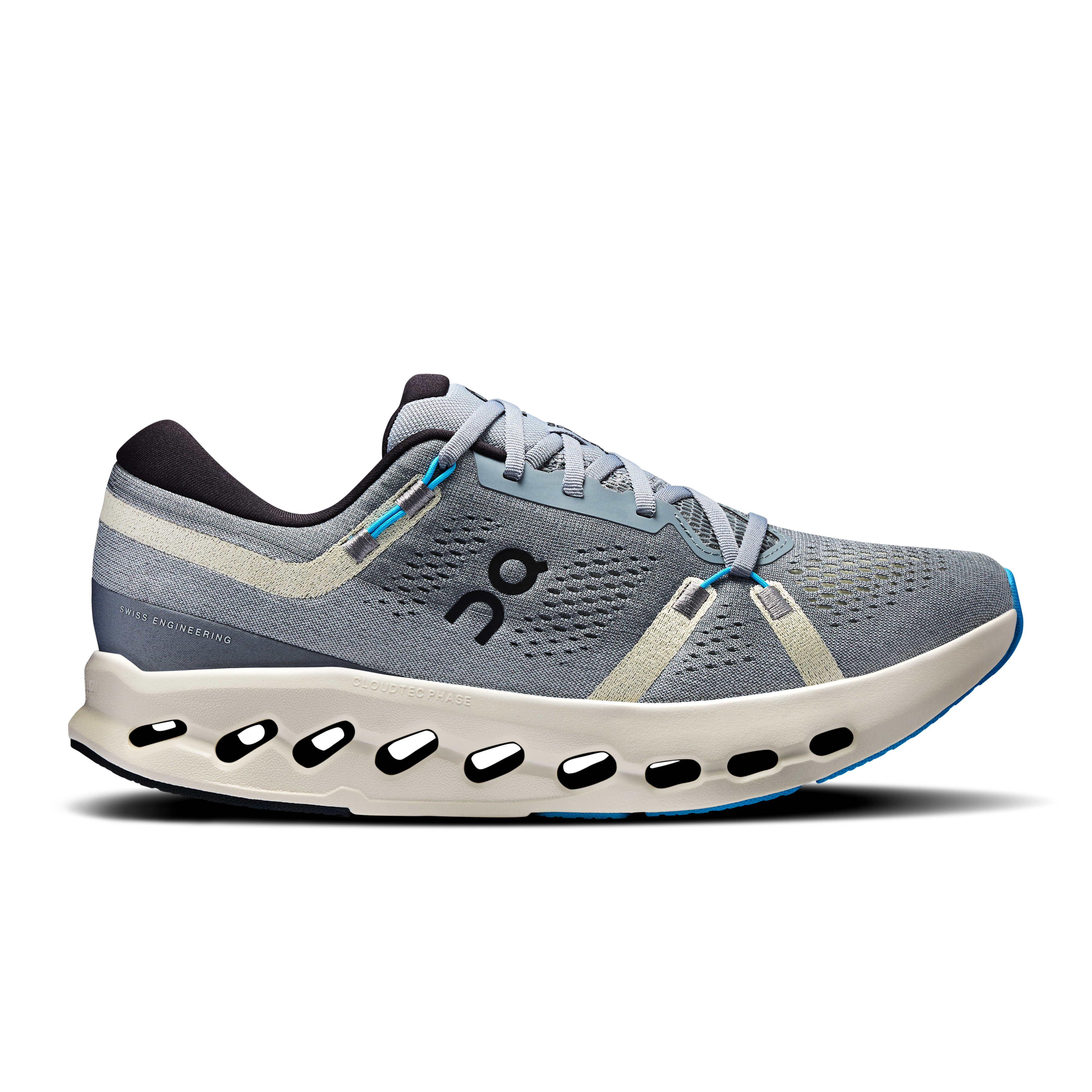 On Cloudsurfer 2 Apollo Ivory