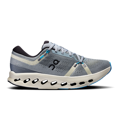 On Cloudsurfer 2 Apollo Ivory