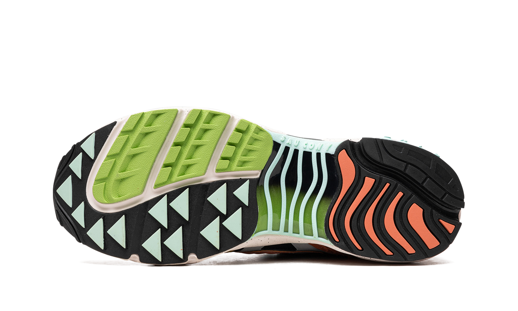 Saucony Grid Web Trailian