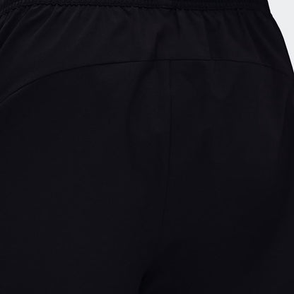 On Train Shorts 7" Black