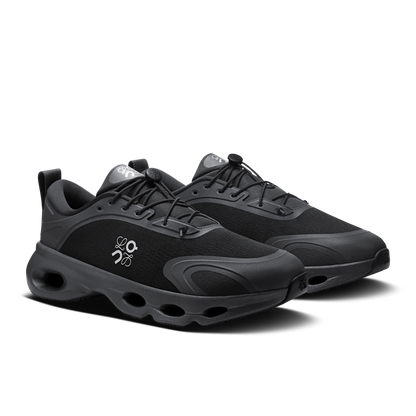 On Cloudsolo Loewe Black