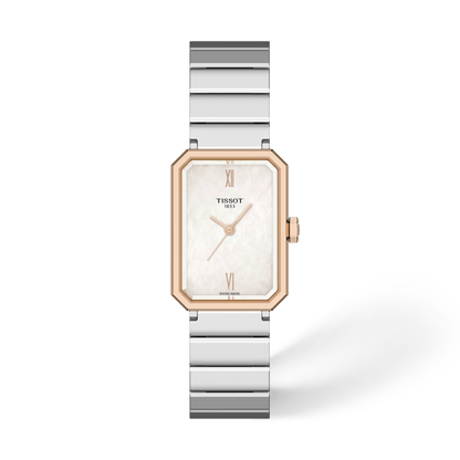 Tissot Srv 30Mm T1601102111300