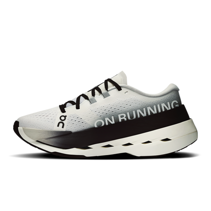 On Cloudboom Max White Black (Women'S)