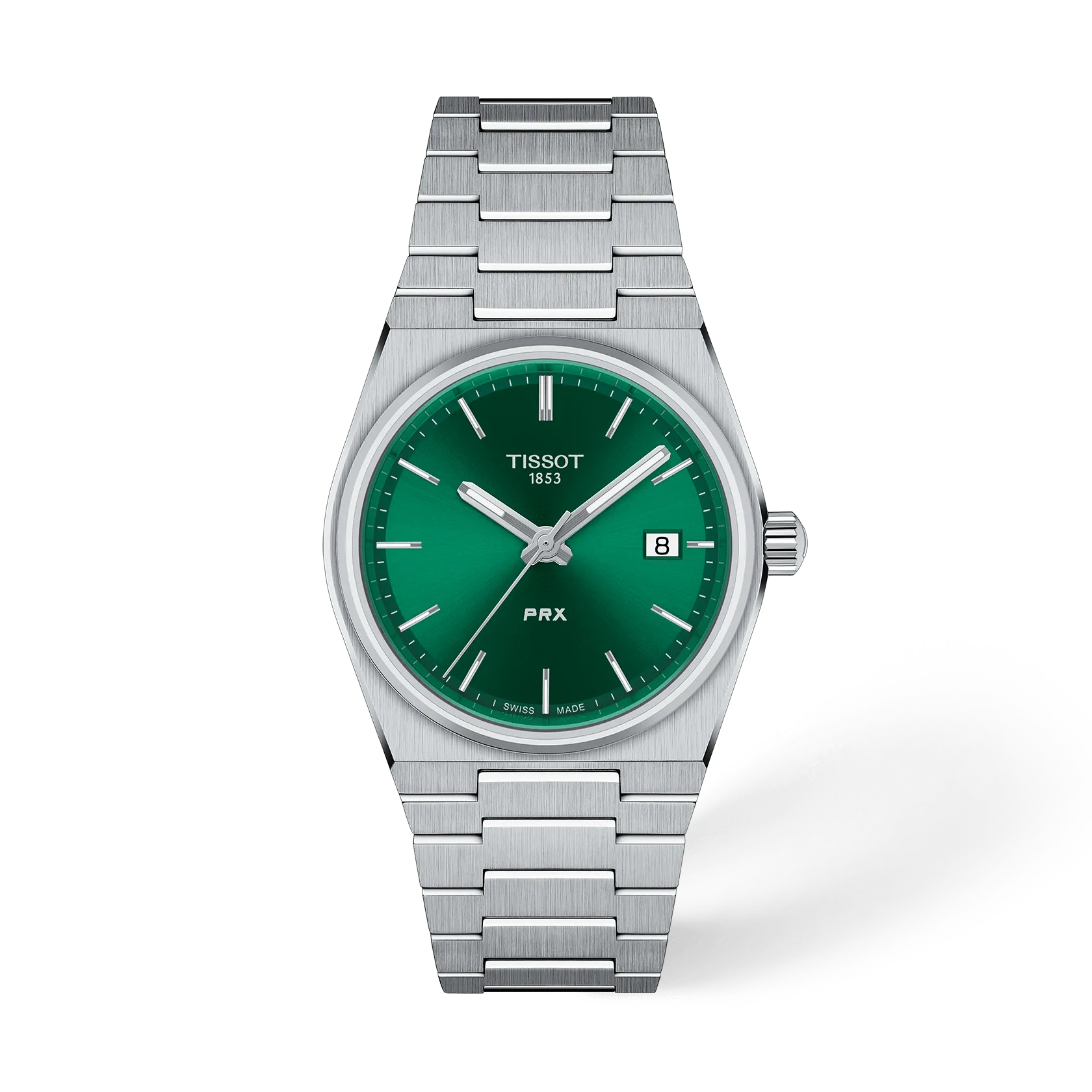 Tissot Prx 35Mm T1372101108100