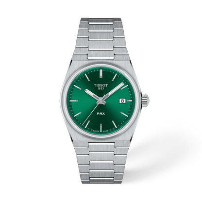 Tissot Prx 35Mm T1372101108100