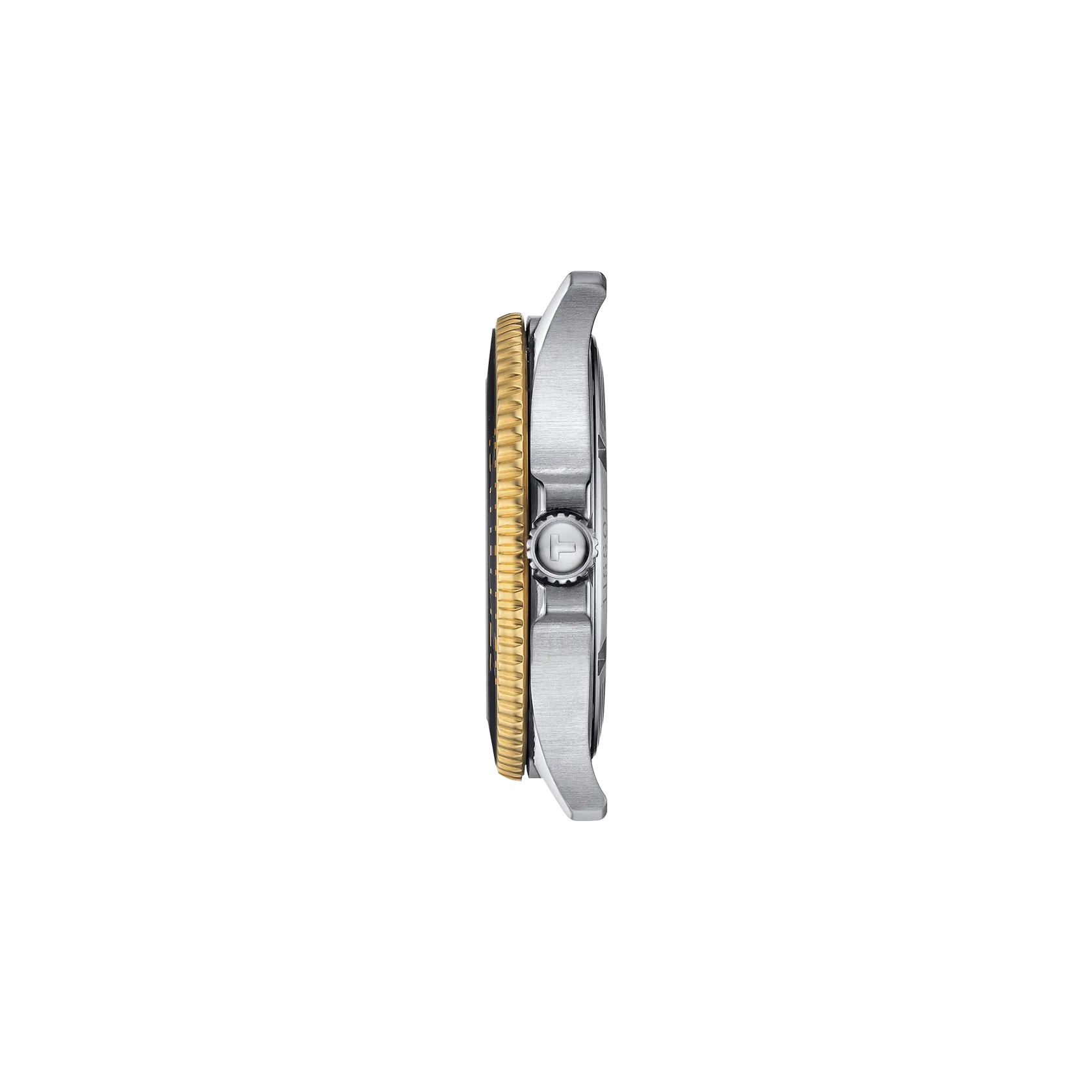 Tissot Seastar 1000 40Mm T1204102705100