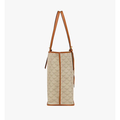 MCM Himmel Shopper in Lauretos