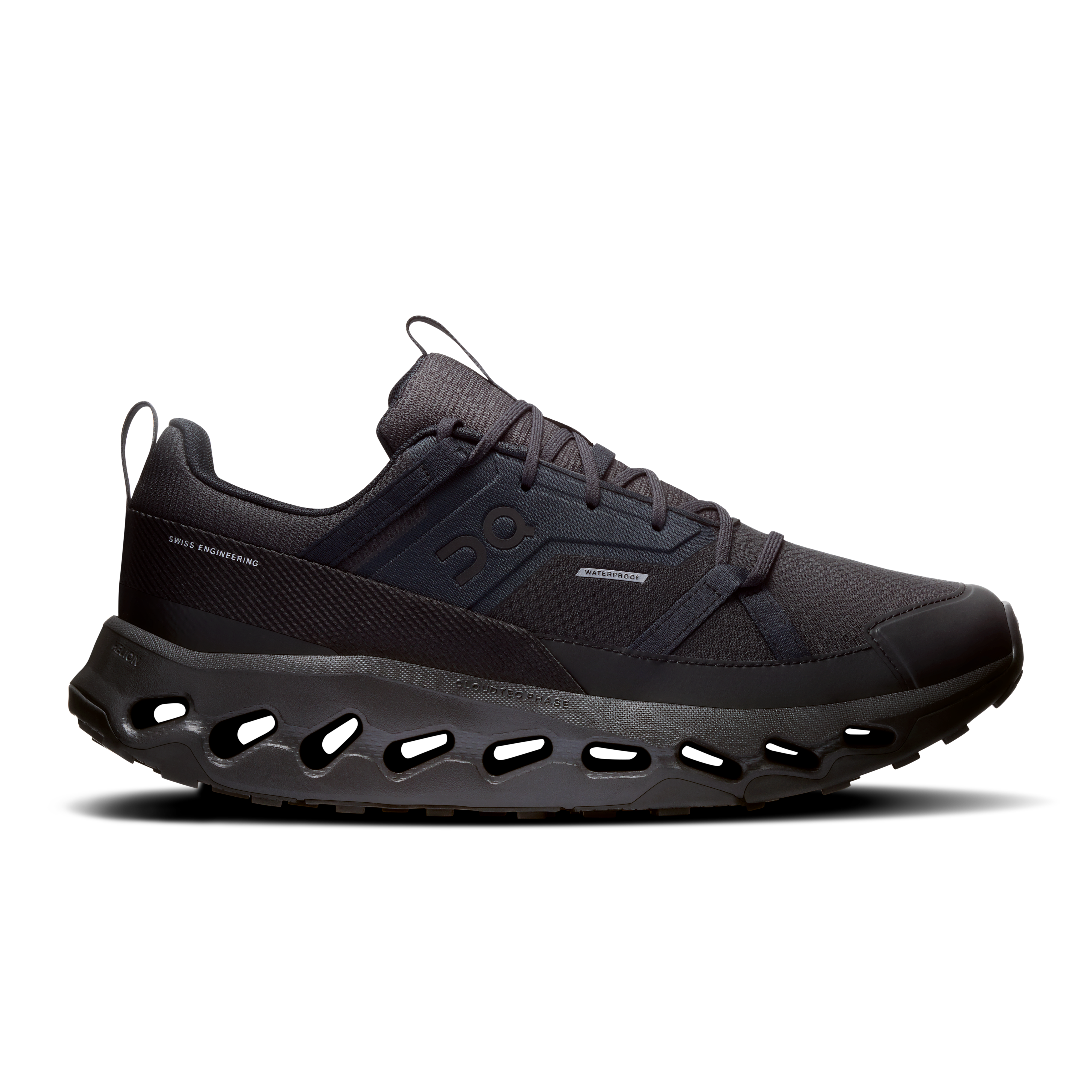 On Cloudhorizon Waterproof Black