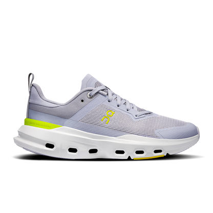 On Cloudpulse Next Lilac Lime (Women'S)