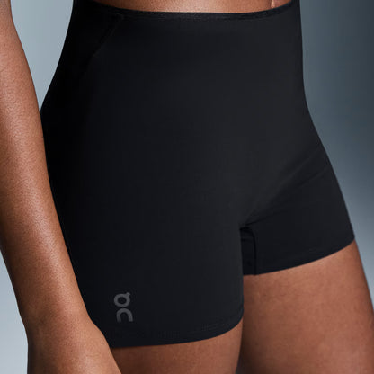 On Race Tights Short Black (Women'S)