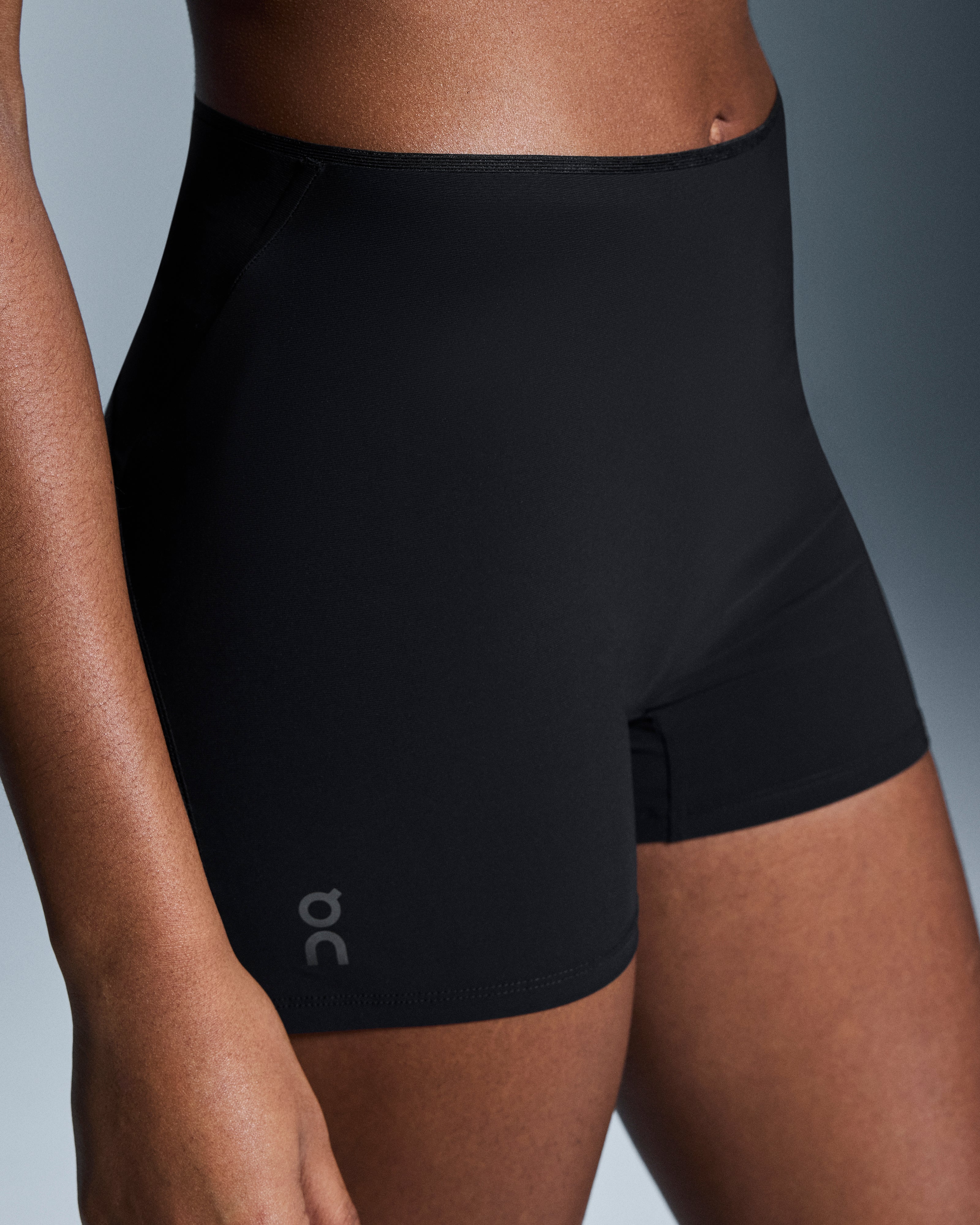 On Race Tights Short Black (Women'S)
