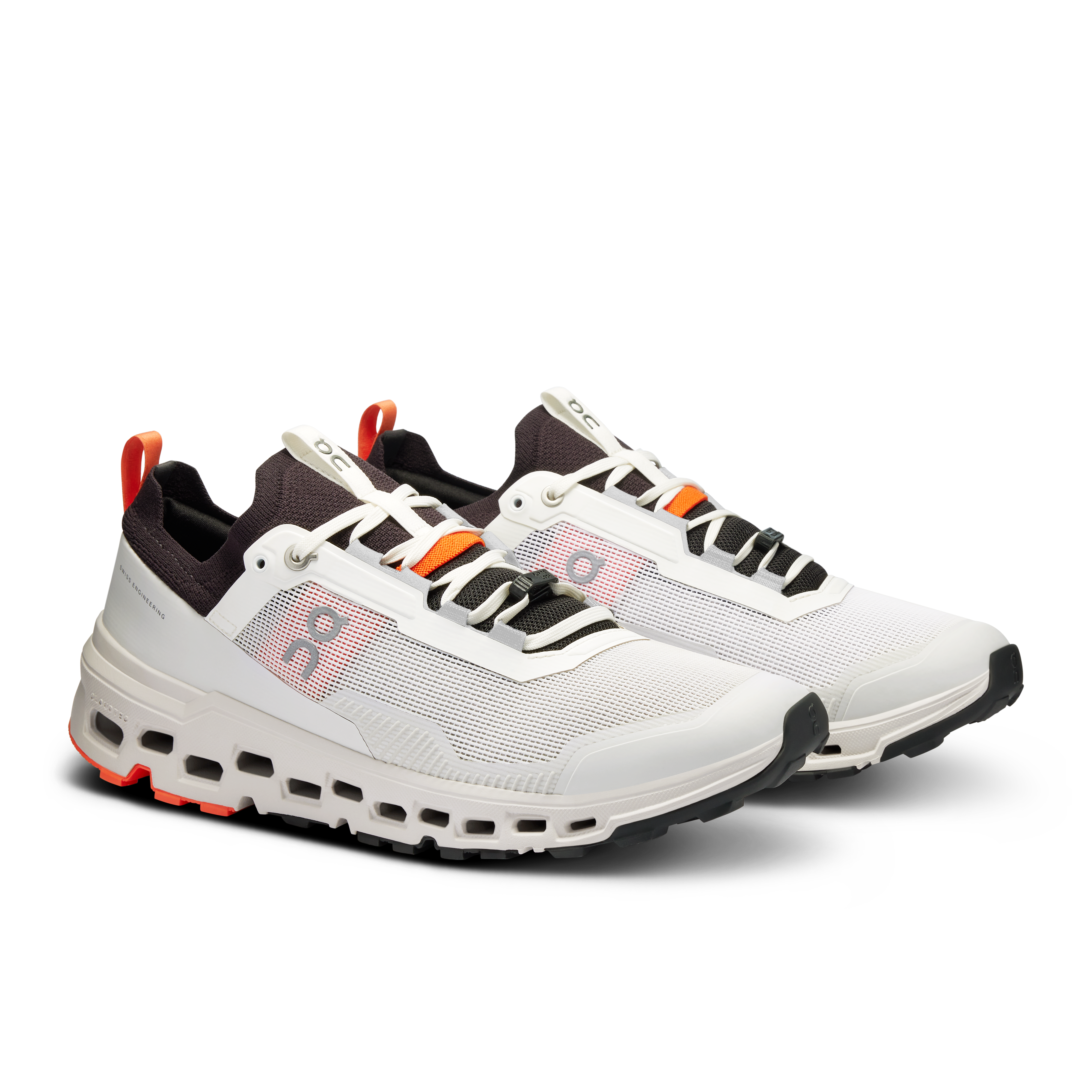 On Cloudultra 2 Wolf White