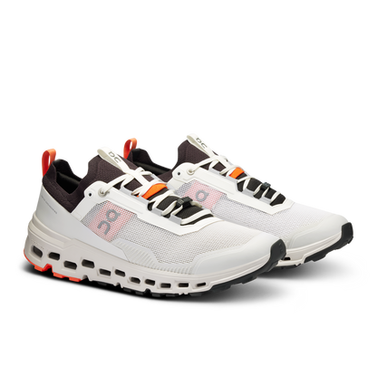 On Cloudultra 2 Wolf White