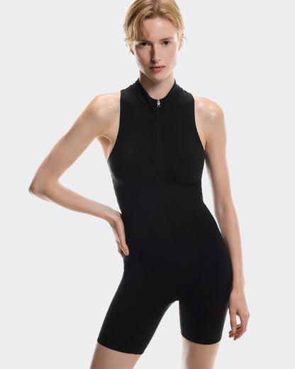 On Studio Bodysuit Black (Women'S)