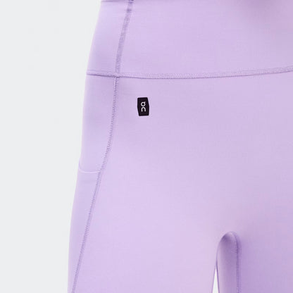 On Studio Leggings 7/8 Bloom (Women'S)
