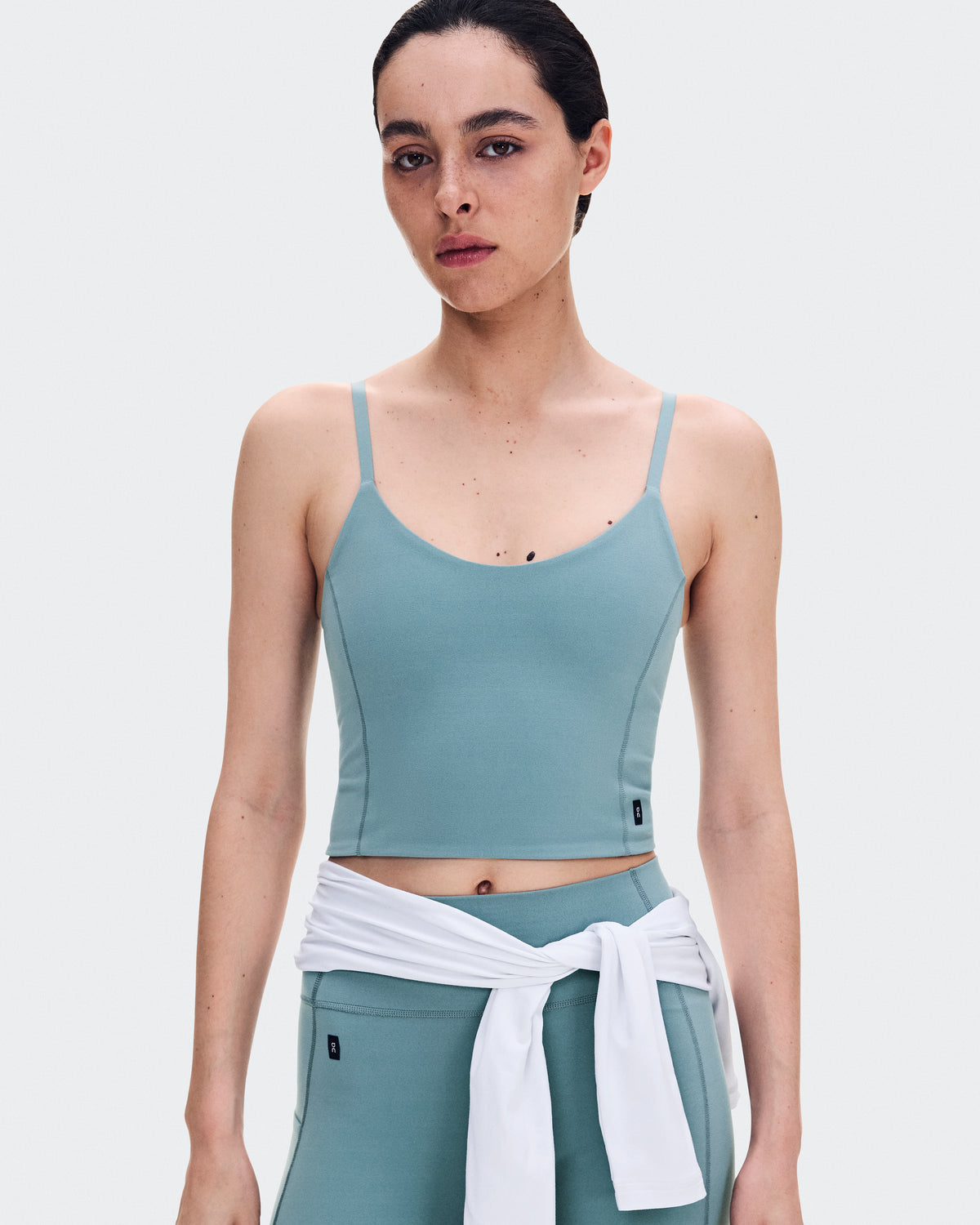 On Studio Crop Agave (Women'S)