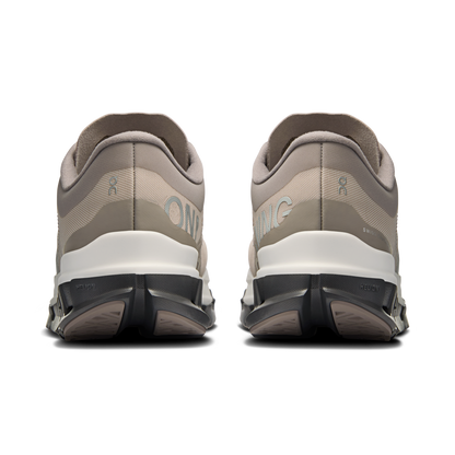 on running cloudflow 5 fog eclipse (women's)