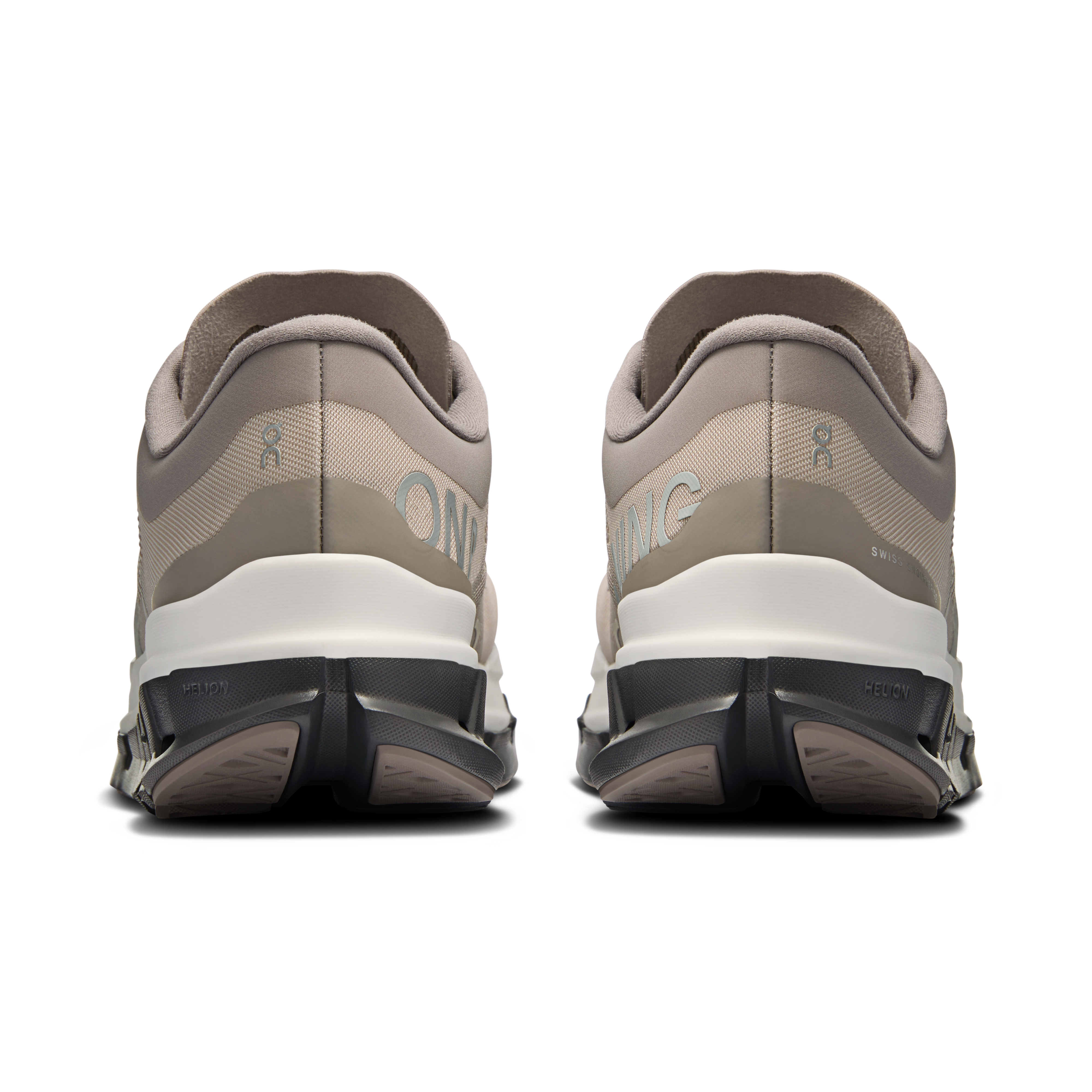 On Cloudflow 5 Fog Eclipse (Women'S)