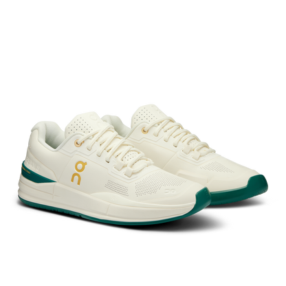 On The Roger Pro Beams Ivory Evergreen (Women'S)