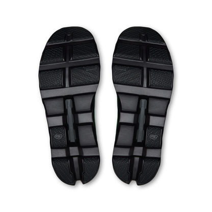 On Cloudmonster Void Eclipse Black