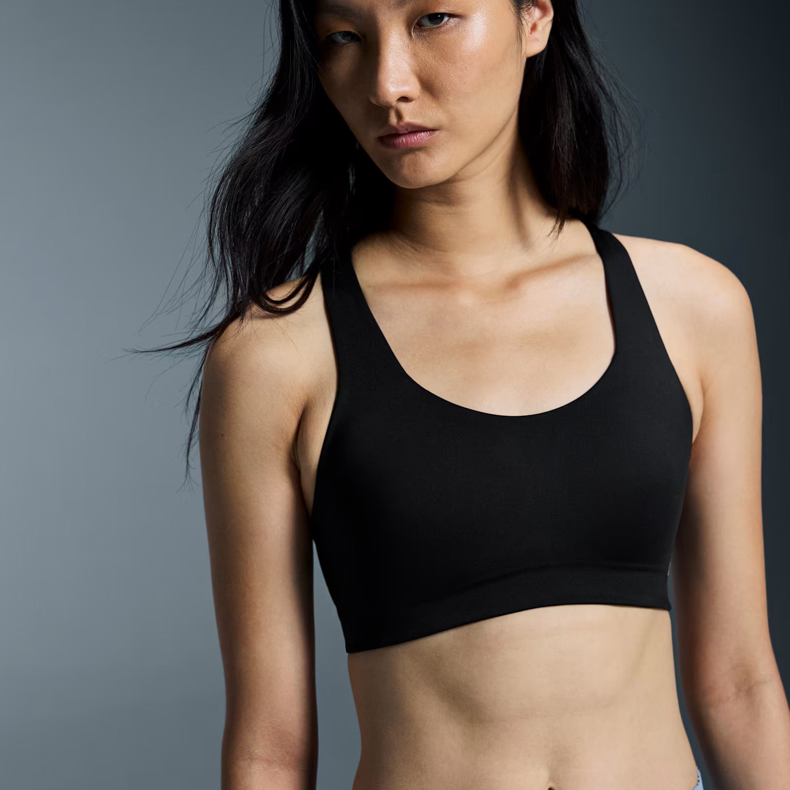 On Train Bra Black (Women'S)