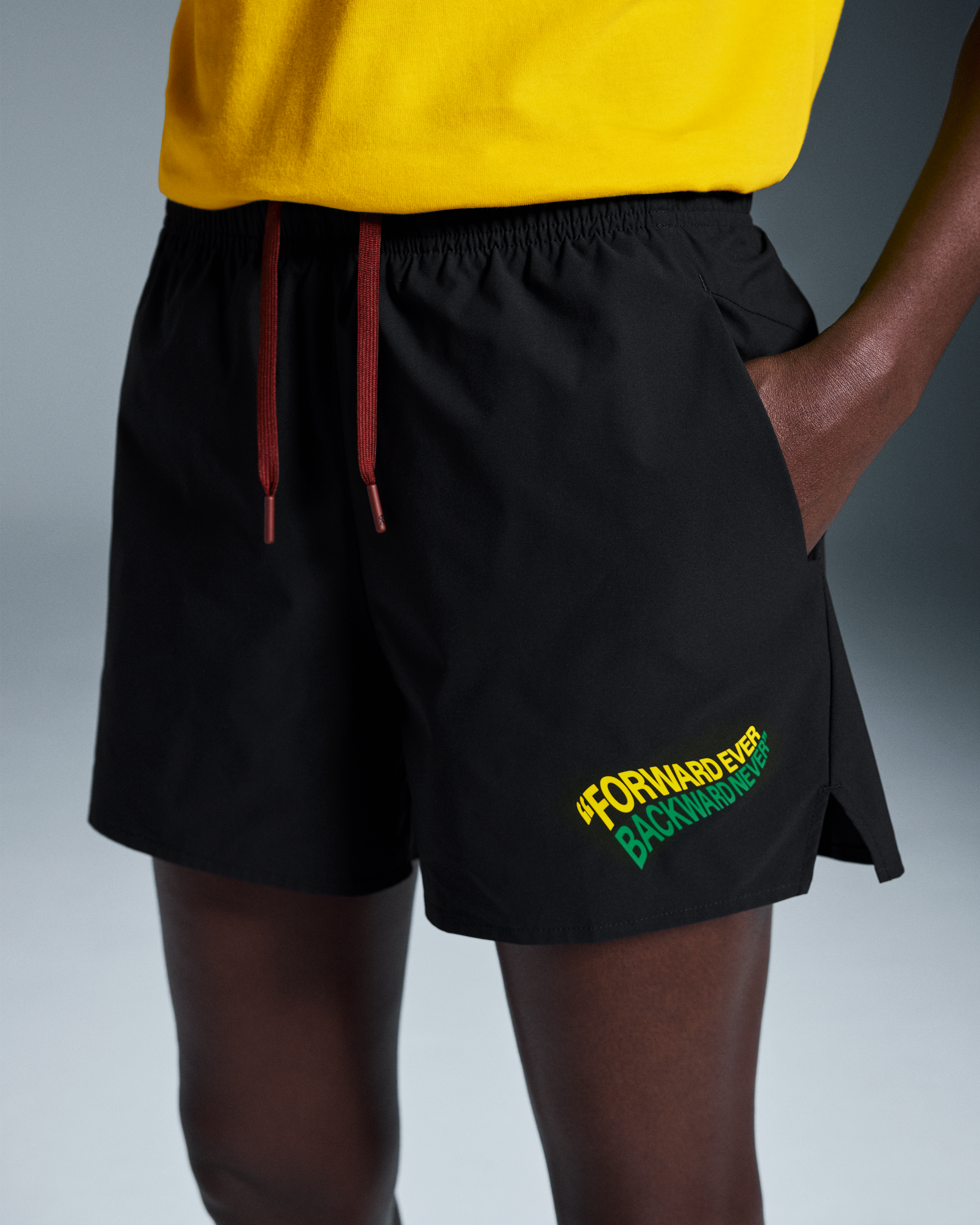 On Core Shorts Walkgood Black (Women'S)