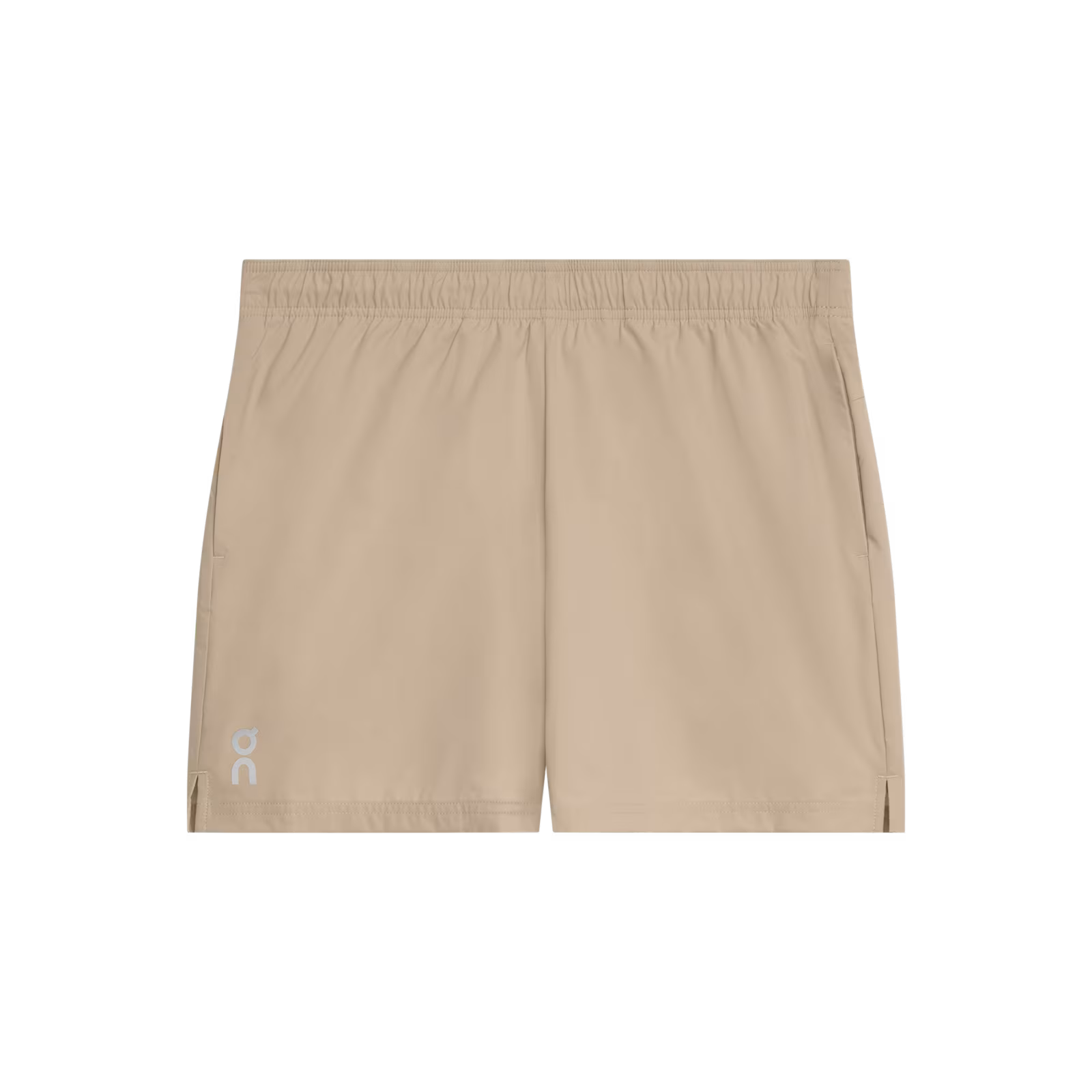 On 5" Core Shorts Desert