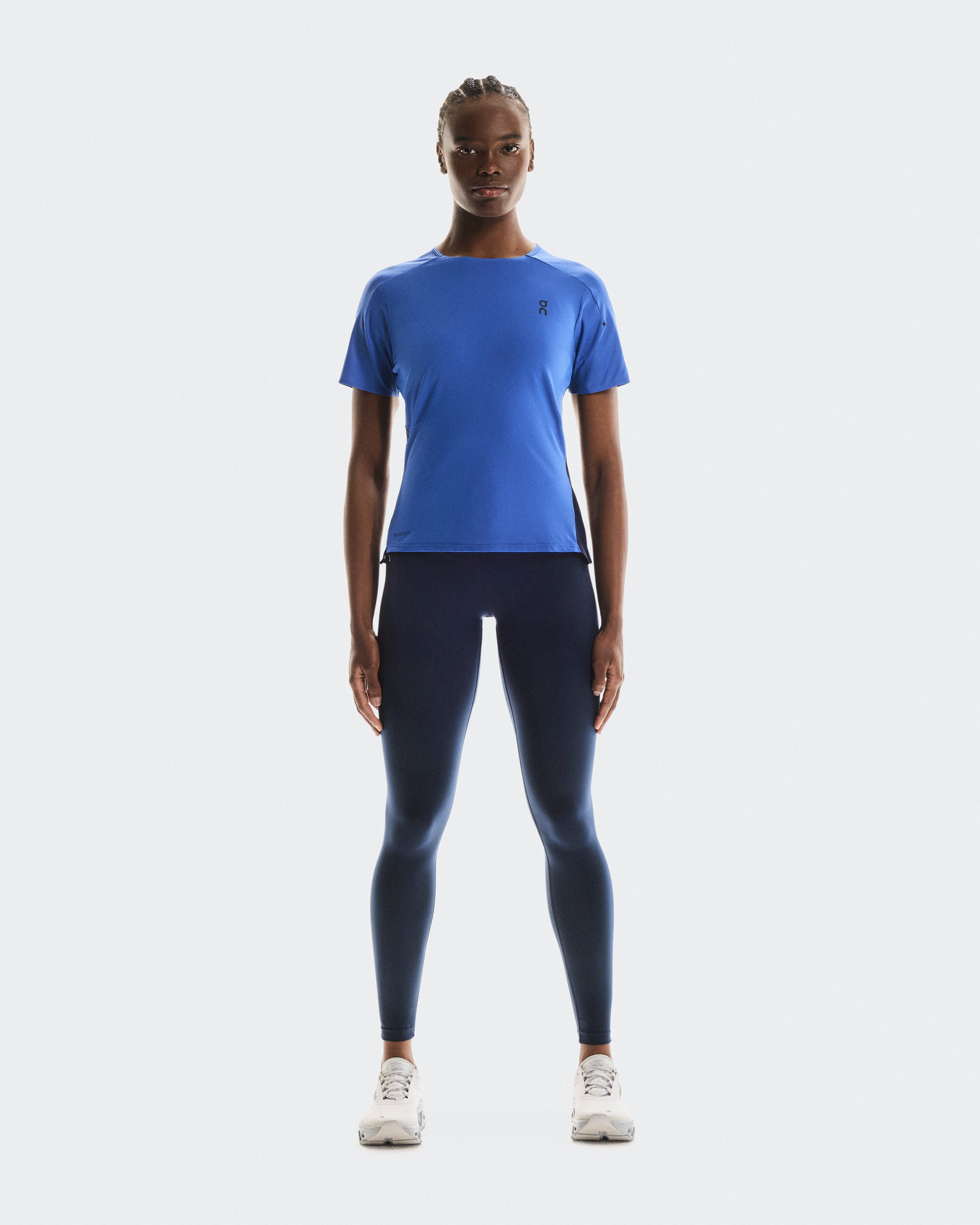 On Core Tights Navy (Women's)