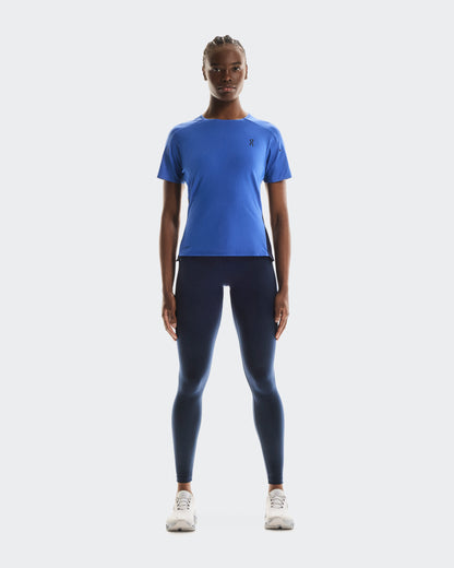 On Core Tights Navy (Women's)