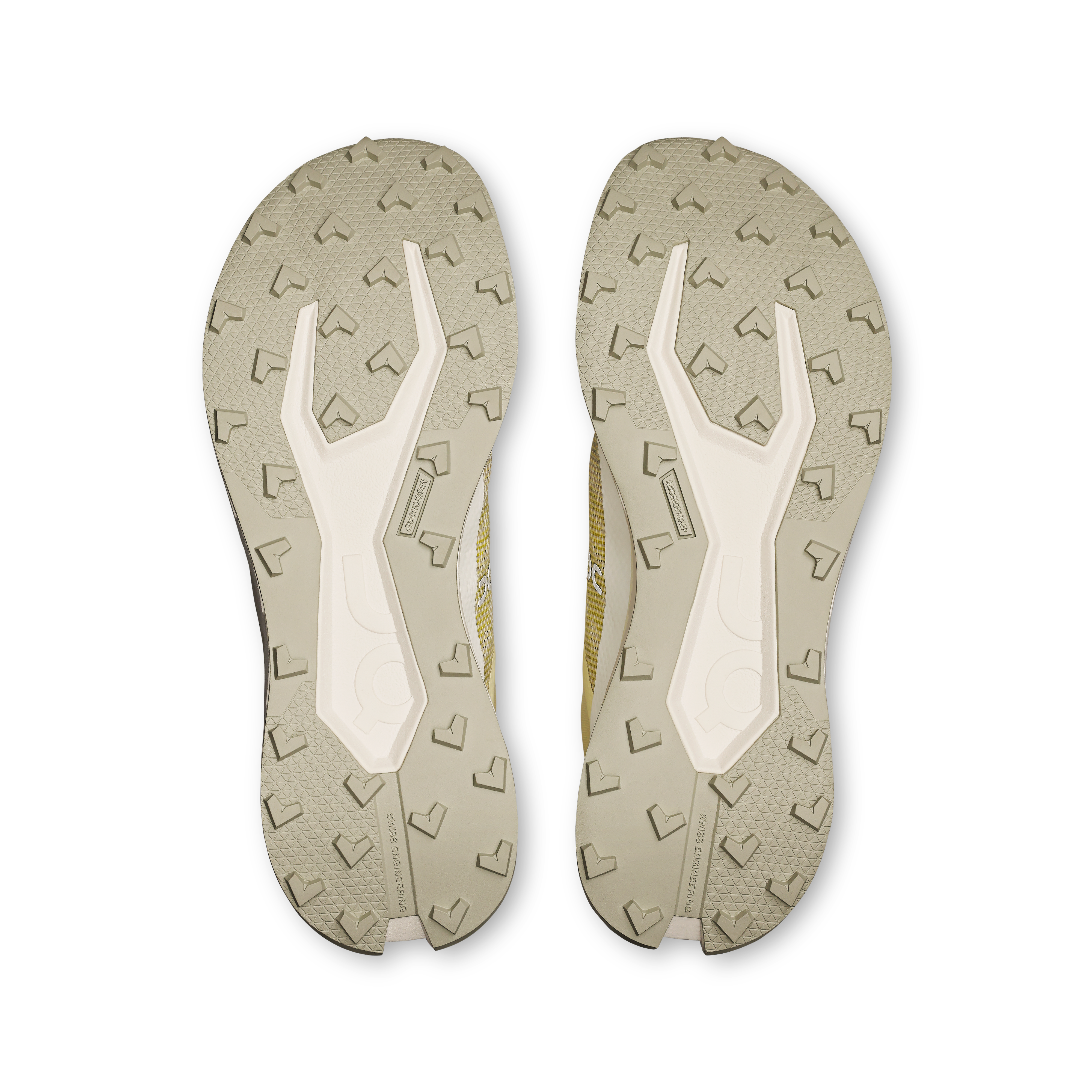 on running cloudultra 3 pelican white