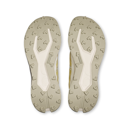on running cloudultra 3 pelican white