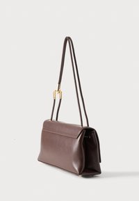 Valentino Fable Re Handbag Brown
