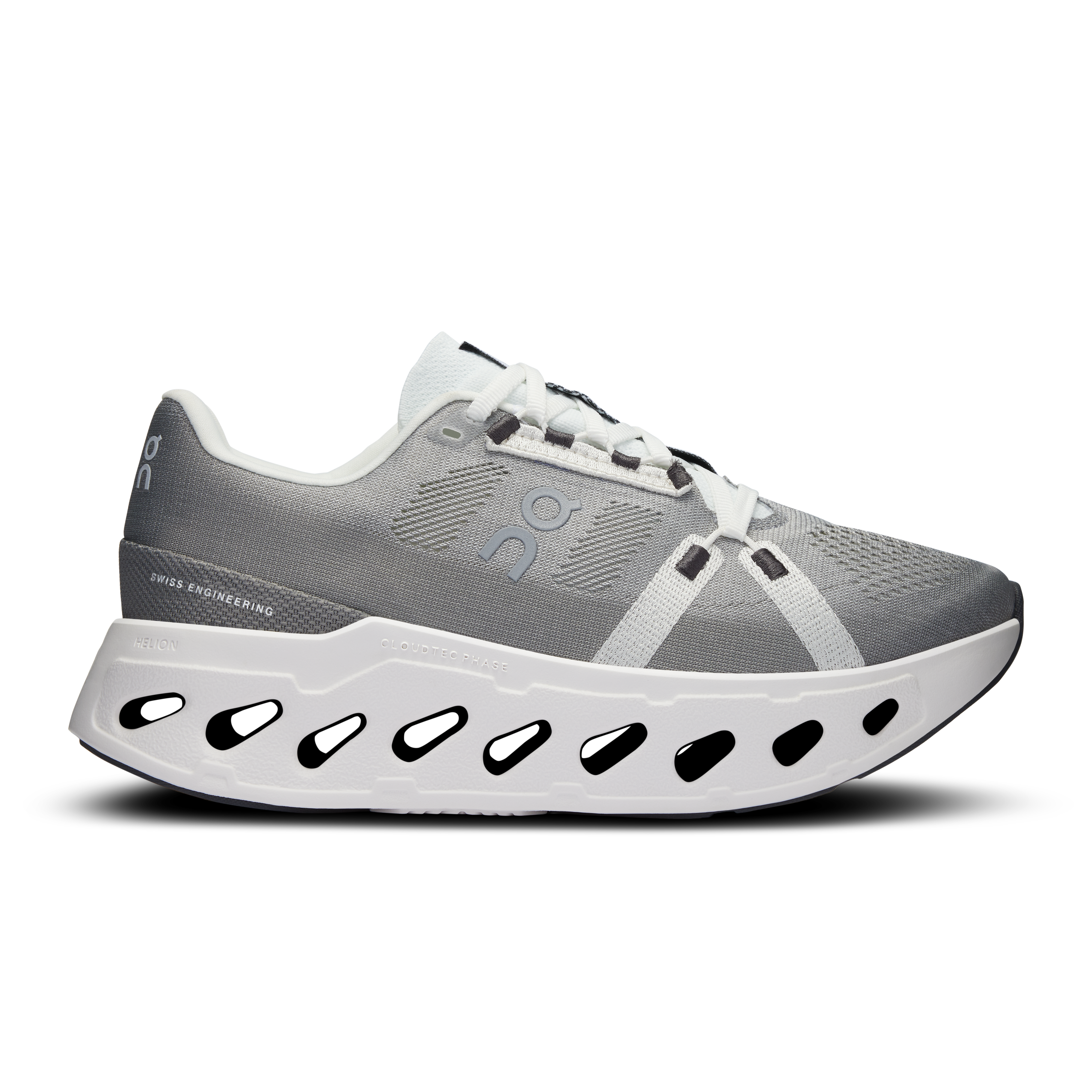 On Cloudeclipse Alloy White (Women'S)